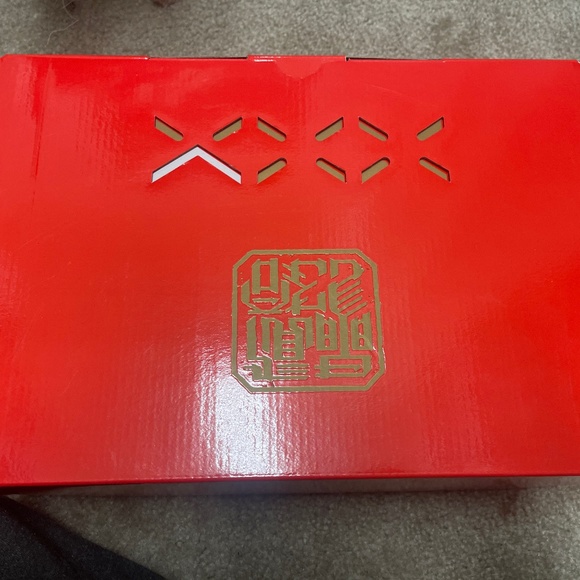 Jordan 35 FC PF main image 4